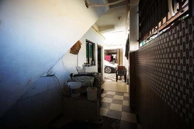 Passage Image of 900 Sq.ft 2 BHK Independent House for sale in New Ranip Ahmedabad for Rs. 6900000