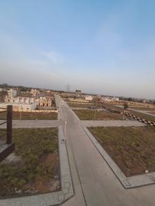 Image of 800 Sq.ft 2 BHK Independent House for sale in Gracelands Highway Serene City, Gari Pipalya, Indore for Rs. 4300000