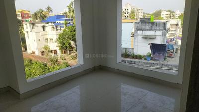 Bedroom Image of 1010 Sq.ft 3 BHK Apartment / Flat for sale in Narendrapur Kolkata for Rs. 4545000