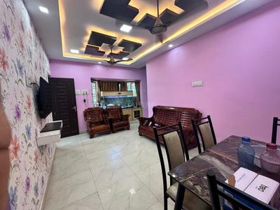 Hall Image of 2500 Sq.ft 6 BHK Independent House for sale in Palavakkam, Sholinganallur Chennai for Rs. 26000000