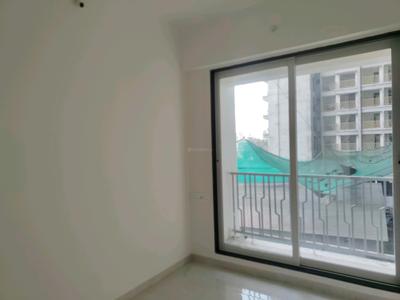 Bedroom Image of 900 Sq.ft 2 BHK Apartment / Flat for sale in Majesty Olympus Towers, Vasai East Vasai for Rs. 5516500