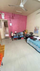 1 BHK Flat