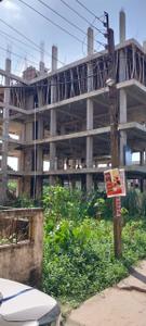 Image of 885 Sq.ft 2 BHK Apartment / Flat for sale in Sun Shine Heights, Rajarhat, Kolkata for Rs. 2736000