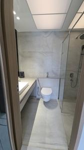 Bathroom Image of 1532 Sq.ft 3 BHK Apartment / Flat for sale in Hadapsar Pune for Rs. 13500000