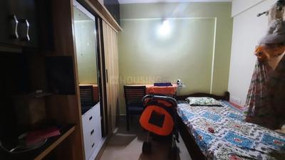 Bedroom Image of 1032 Sq.ft 3 BHK Apartment / Flat for sale in Sarjapur Bengaluru for Rs. 6000000