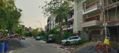 Image of 2700 Sq.ft 5 BHK Independent House for sale in Omicron II, Greater Noida for Rs. 45000000