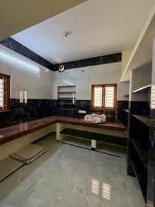 Kitchen Image of 953 Sq.ft 2 BHK Independent House for sale in Sevvapet Chennai for Rs. 3000000