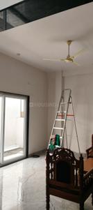 Hall Image of 1100 Sq.ft 2 BHK Builder Floor for rent in Om Sai Aakarsh Township, Rameshwaram Colony Jabalpur for Rs. 14000