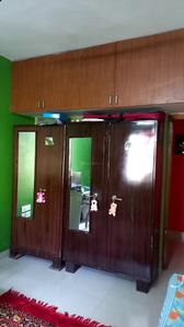 Image of 1525 Sq.ft 3 BHK Apartment / Flat for sale in Sneha Paradise, Kavoor, Mangalore for Rs. 6000000