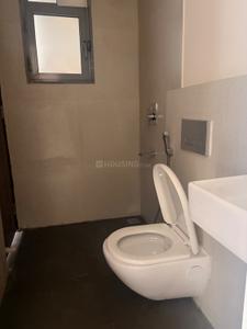 Image of 450 Sq.ft 1 BHK Apartment / Flat for rent in Piramal Vaikunth, Thane West, Thane for Rs. 25000