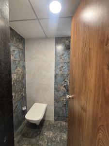 Image of 1550 Sq.ft 3 BHK Apartment / Flat for sale in Vitoria Heights, Jahangirabad, Surat for Rs. 6950000
