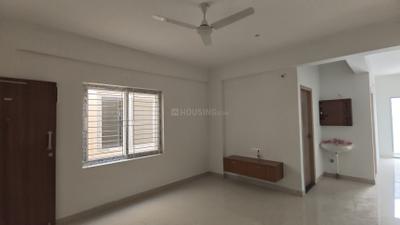 Living Room Image of 1200 Sq.ft 2 BHK Builder Floor for rent in Harlur Bengaluru for Rs. 60000
