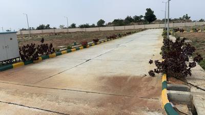 Image of 1200 Sq.ft Residential Plot / Land for sale in Vemagal, Kolar for Rs. 3879999