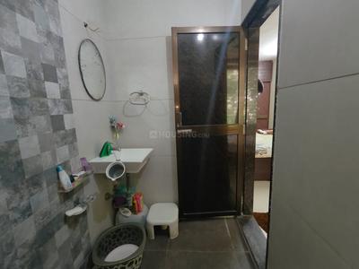 Bathroom Image of 1371 Sq.ft 2 BHK Independent House for sale in Satellite Ahmedabad for Rs. 15100000
