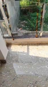 Balcony Image of 900 Sq.ft 3 BHK Independent House for rent in Jhalwa Allahabad for Rs. 15000