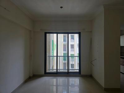 Living Room Image of 1037 Sq.ft 2 BHK Apartment / Flat for sale in Nicon Vista, Vasai East Vasai for Rs. 6000010