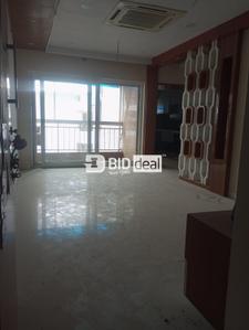 Hall Image of 1750 Sq.ft 3 BHK Apartment / Flat for sale in Gandhi Nagar Nalgonda for Rs. 13880000