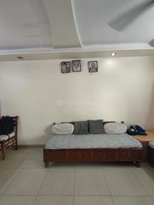Bedroom Image of 2251 Sq.ft 4 BHK Independent House for sale in Bodakdev Ahmedabad for Rs. 35000000