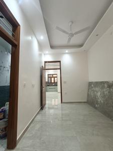 Hall Image of 1400 Sq.ft 3.5 BHK Duplex for sale in Chandrabani Dehradun for Rs. 8500000