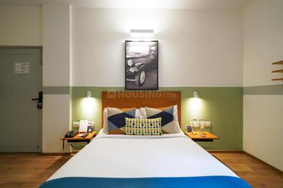Bedroom Image of Stay Mile Co-living PG  in Sector 38, Gurgaon