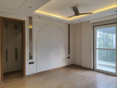 Bedroom Image of 3300 Sq.ft 4 BHK Builder Floor for sale in Jai Ambey Luxury Floors, Sector 21C Faridabad for Rs. 39000000