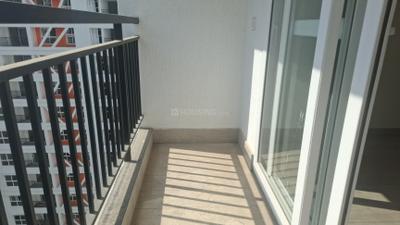 Image of 1455 Sq.ft 3 BHK Apartment / Flat for rent in K Shire, Punawale, Pune for Rs. 31500