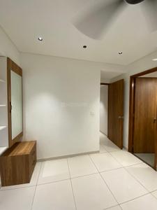 Hall Image of 1510 Sq.ft 3 BHK Apartment / Flat for sale in Shivalik Sharda Park View 2, Shela Ahmedabad for Rs. 6900000