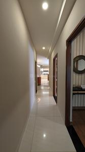 Passage Image of 1250 Sq.ft 2 BHK Apartment / Flat for sale in Brigade Lakecrest, Battarahalli Bengaluru for Rs. 16200000