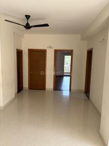 Hall Image of 2526 Sq.ft 3.5 BHK Apartment / Flat for rent in Adani Water Lily, Shantigram Ahmedabad for Rs. 59200