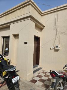Image of 785 Sq.ft 1 BHK Independent House for sale in Ananta Sanskar, Madhav Nagar Twp, Vadodara for Rs. 3400000