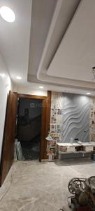 Hall Image of 1350 Sq.ft 3 BHK Builder Floor for sale in Laxmi Nagar New Delhi for Rs. 23500000