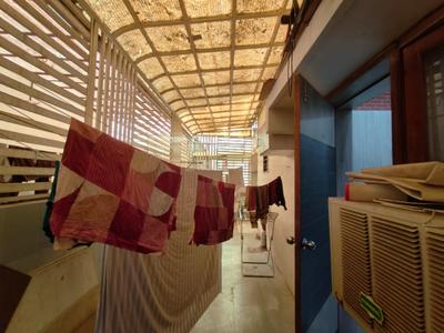 Balcony Image of 2700 Sq.ft 3 BHK Independent House for sale in Thaltej Ahmedabad for Rs. 65000000