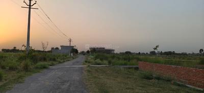 Image of 1125 Sq.ft Residential Plot / Land for sale in Kalli Poorab, Lucknow for Rs. 1911000