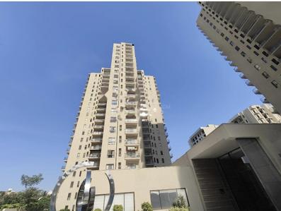 Image of 4000 Sq.ft 3.5 BHK Apartment / Flat for rent in Century Ethos, Byatarayanapura, Bengaluru for Rs. 160004