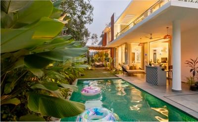 Image of 3425 Sq.ft 3 BHK Villa for sale in Siolim, Goa for Rs. 70000000