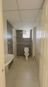 Bathroom Image of 1395 Sq.ft 3 BHK Apartment / Flat for sale in Smile Sunny Verano, Doddakannelli Bengaluru for Rs. 15700000