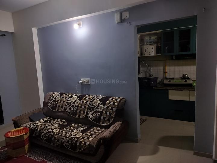 Applewoods Satyesh Residency Main Image 1