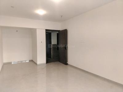 Hall Image of 1309 Sq.ft 3 BHK Apartment / Flat for sale in Chirag GV7 Insignia Building B And C, Ambegaon Budruk Pune for Rs. 11800000