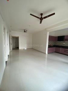 Hall Image of 1147 Sq.ft 2 BHK Apartment / Flat for sale in Kiara Residency, Sushant Golf City Lucknow for Rs. 7500000