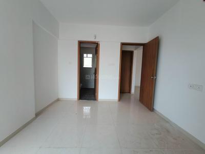 Hall Image of 1050 Sq.ft 2 BHK Apartment / Flat for sale in Majestique Swapnangan Wing A And Wing B, Dhayari Pune for Rs. 7100000