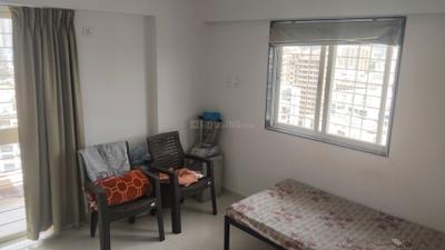Bedroom Image of 1007 Sq.ft 2 BHK Apartment / Flat for sale in Urban Skyline Phase I, Ravet Pune for Rs. 7700000