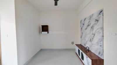 1 BHK Independent Builder Floor