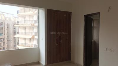 Bedroom Image of 1700 Sq.ft 3 BHK Apartment / Flat for sale in Amrapali Heartbeat City IV, Sector 107 Noida for Rs. 19085000