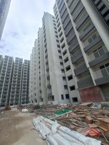 Image of 1374 Sq.ft 3 BHK Apartment / Flat for sale in DS Sky Shubham, K R Puram, Bengaluru for Rs. 9600000