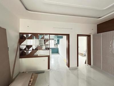 Hall Image of 920 Sq.ft 2 BHK Independent House for sale in Parivakkam Chennai for Rs. 5500000
