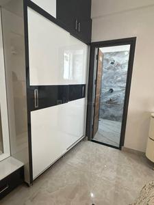 Bedroom Image of 1495 Sq.ft 2 BHK Builder Floor for rent in Rajguru Nagar Ludhiana for Rs. 24999