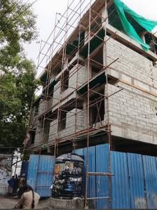 Image of 1342 Sq.ft 3 BHK Apartment / Flat for sale in Royapettah, Chennai for Rs. 22000000
