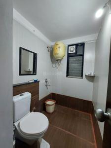 Image of 1600 Sq.ft 3 BHK Apartment / Flat for rent in BCM Paradise, Nipania, Indore for Rs. 50000