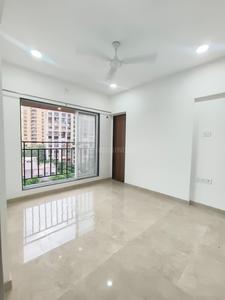 Flats for Rent in Himmat Nagar, Borivali West, Mumbai 1+ Rental