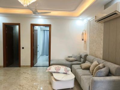 Living Room Image of 1450 Sq.ft 3 BHK Builder Floor for sale in Skywhales Vienna Greens II, Sector 99A Gurgaon for Rs. 17000000